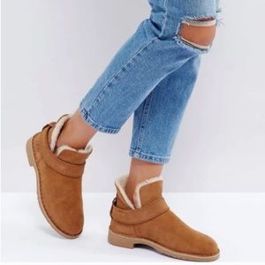 UGG McKay Suede Booties